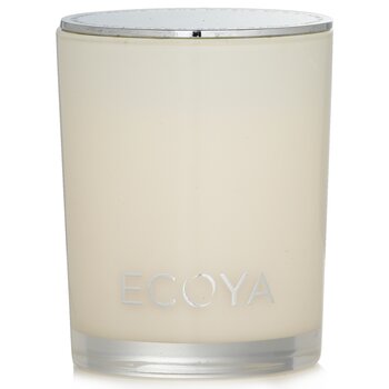 Ecoya Mini Madison Candle - Lotus Flower