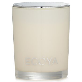 Ecoya Mini Madison Candle - Sweet Pea & Jasmine