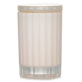 Ecoya Mini Celebration Candle - White Musk & Warm Vanilla