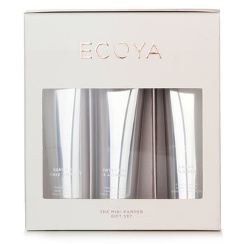 Ecoya Mini Pamper Set GIFT