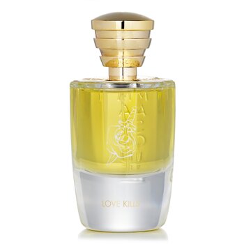 Love Kills Eau De Parfum Spray