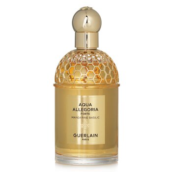 Guerlain Aqua Allegoria Mandarine Basilic Eau De Parfum Spray