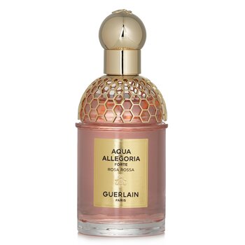 Guerlain Aqua Allegoria Rosa Rossa Eau De Parfum Spray