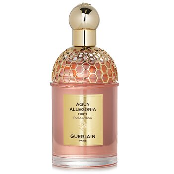 Aqua Allegoria Rosa Rossa Eau De Parfum Spray