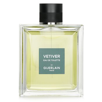 Guerlain Vetiver De Guerlain Paris Eau De Toilette