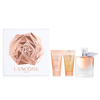 Lancome La Vie Est Belle Coffret:
