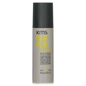 KMS California Hair Play Messing Cream