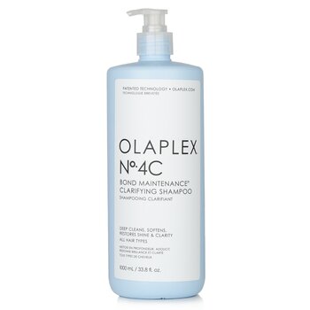 Olaplex No. 4C Bond Maintenance Clarifying Shampoo