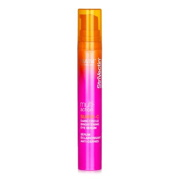 Super-C Dark Circle Brightening Eye Serum