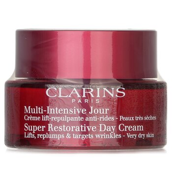 Clarins Multi Intensive Jour Super Restorative Day Cream