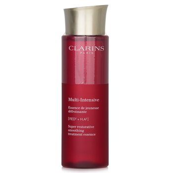 Clarins Super Restorative Smoothing Treatment Essence