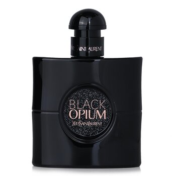 Black Opium Le Parfum