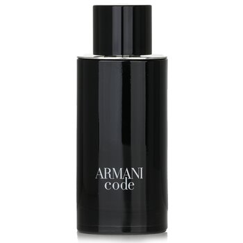 Giorgio armani code deodorant spray sale
