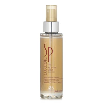 Wella SP Luxe Oil Keratine Boost Essence