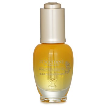 LOccitane Immortelle Divine Youth Oil