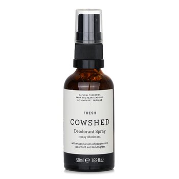 Cowshed Fresh Deodorant Spray