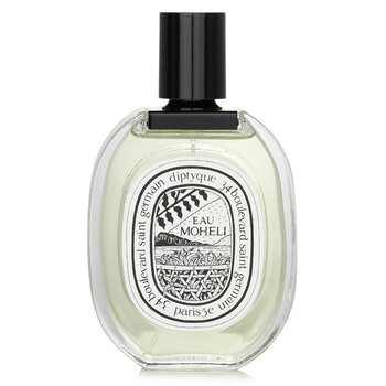 Diptyque Eau Moheli Eau De Toilette Spray