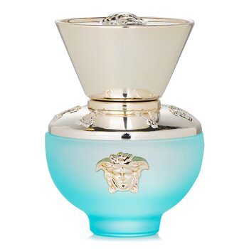 Versace Pour Femme Dylan Turquoise Perfumed Hair Mist