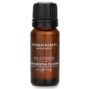 Aromatherapy Associates De Stress Pure Essential Oil Blend