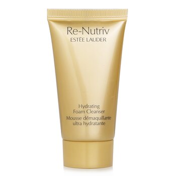 Re-Nutriv Hydrating Foam Cleanser (Miniature)