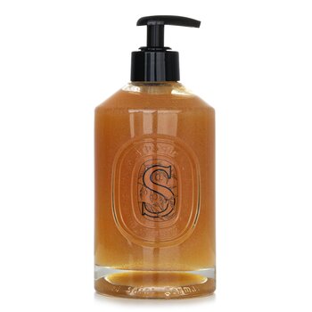 Diptyque Exfoliating Hand Wash 350ml | www.ozcosmetics.com