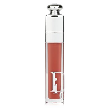 Dior Addict Lip Maximizer Plumping Gloss - 037 Intense Rose