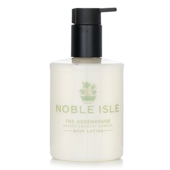 The Greenhouse Body Lotion