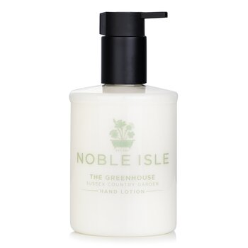 The Greenhouse Hand Lotion