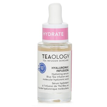 Hyaluronic Infusion Hydrating Serum