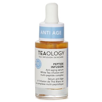 Peptide Infusion Anti Aging Serum