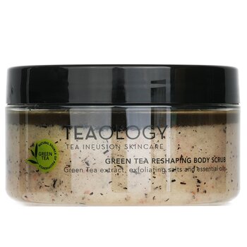 Green Tea Reshaping Body Scrub