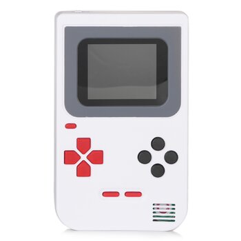 Hobbiesntoys 2.0in Classic Retro Handheld Game Console with 268 Games