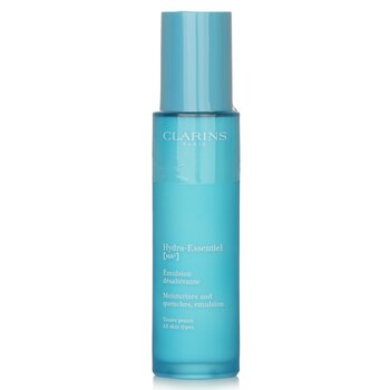 Clarins Hydra-Essentiel [HA²] Moisturizes & Quenches Emulsion