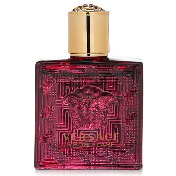 Versace Eros Flame Eau De Parfum Spray (Miniature)