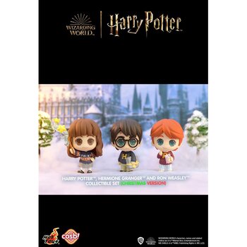 Harry Potter  Collectible Set
