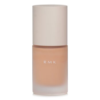 RMK Liquid Foundation Flawless Coverage - # 202