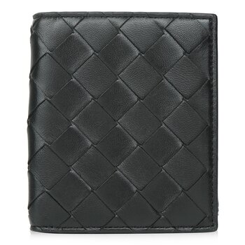 Bottega Veneta 608074  2 fold wallet with coin purse