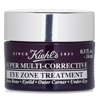 Super Multi-Corrective Anti-Aging Eye Cream