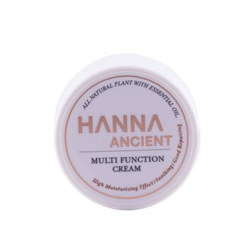 HANNA ANCIENT MULTI FUNCTION CREAM 4GM