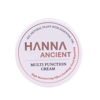 HANNA ANCIENT MULTI FUNCTION CREAM 43GM