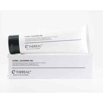 eThereal Hydra Cleansing Gel