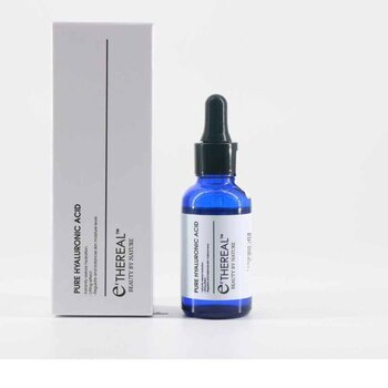 eThereal Pure Hyaluronic Acid