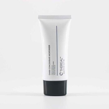 eThereal Oasis Concentrate Moisturizer