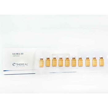 eThereal Ultra ST Ampoule