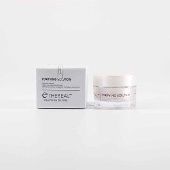 eThereal Purifying Solution