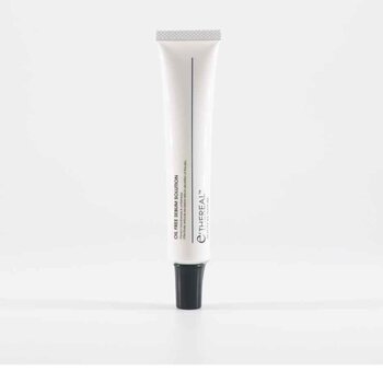 eThereal Oil Free Sebum Solution