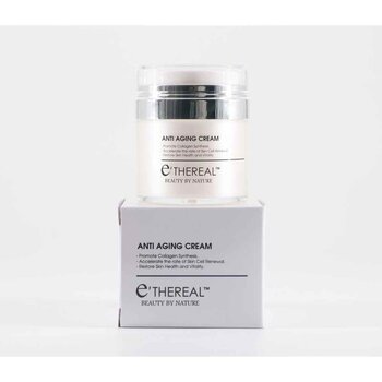 eThereal Anti-Aging Cream