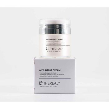 Anti-Aging Cream