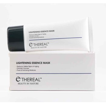 eThereal Lightening Essence Mask