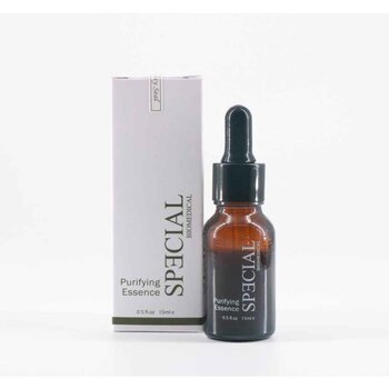 eThereal SPECIAL - Purifying Essence
